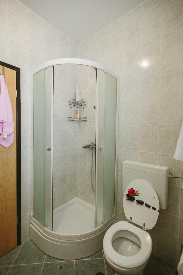 Studio Apartman Salopek Огулин Экстерьер фото